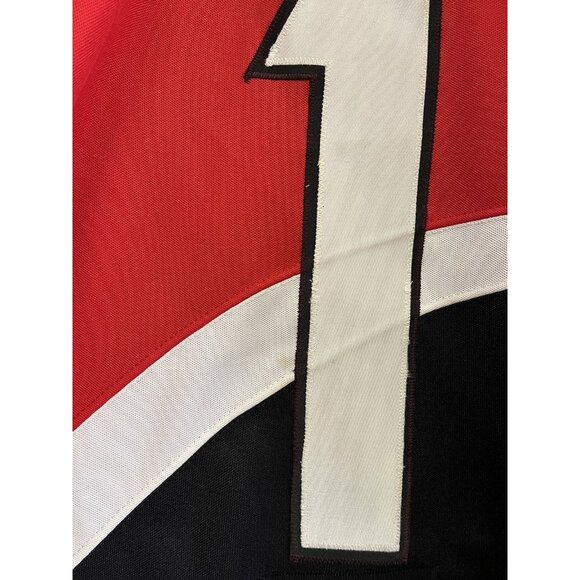 2000 Ottawa Senators Jersey - Picture 7 of 7